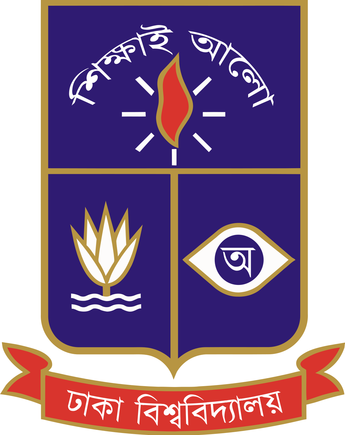 Dhaka University